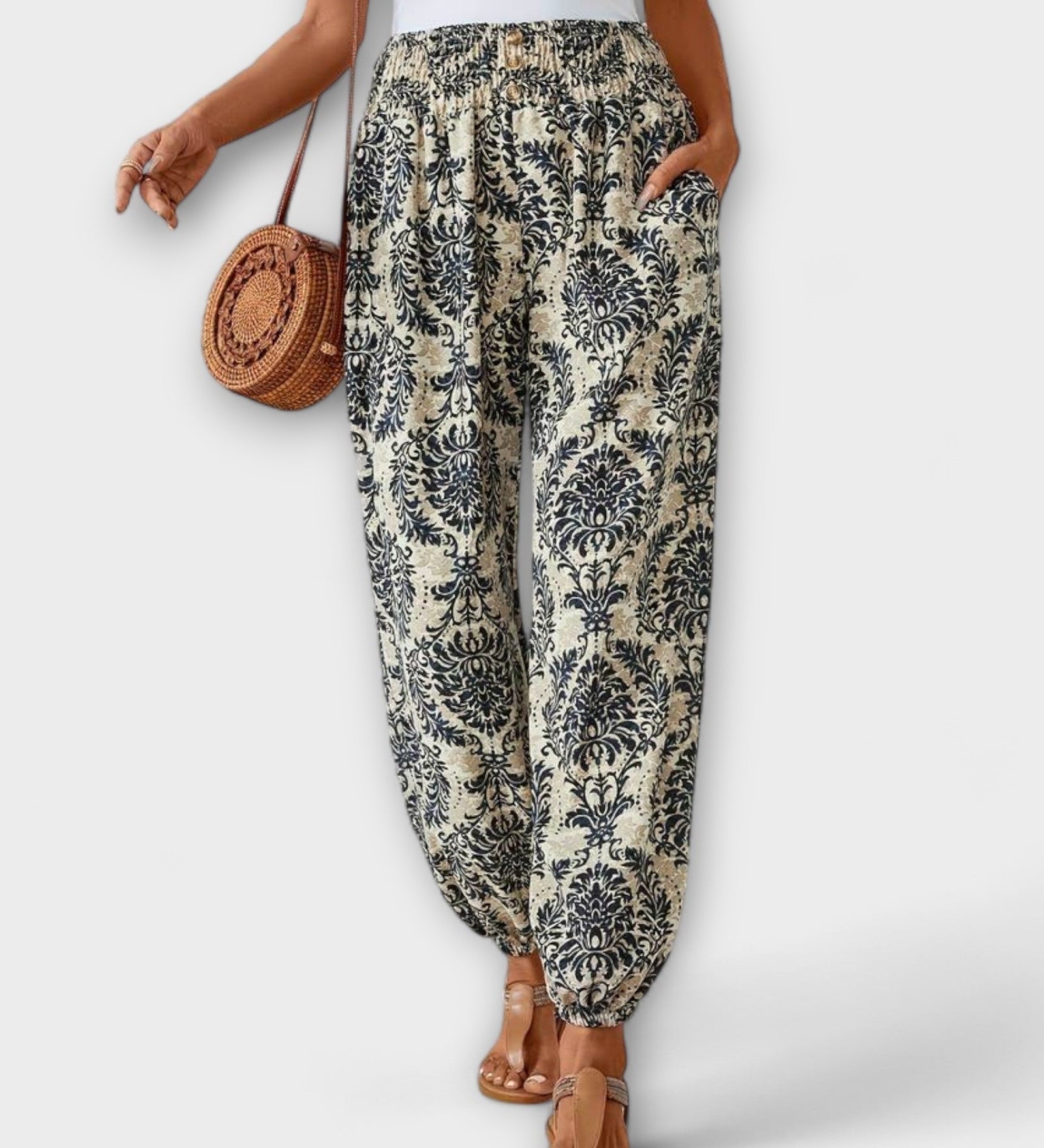 Scarlett | Pantalone