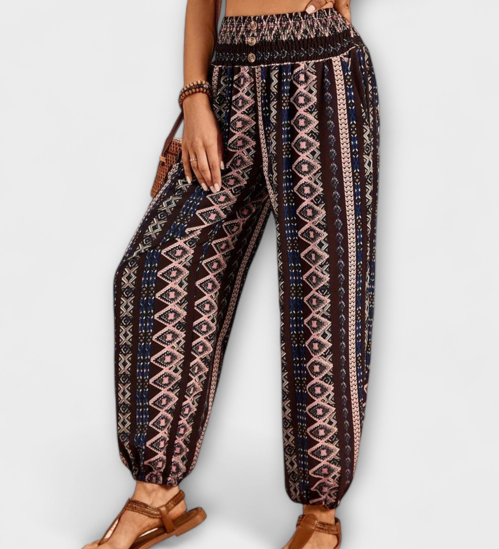 Scarlett | Pantalone