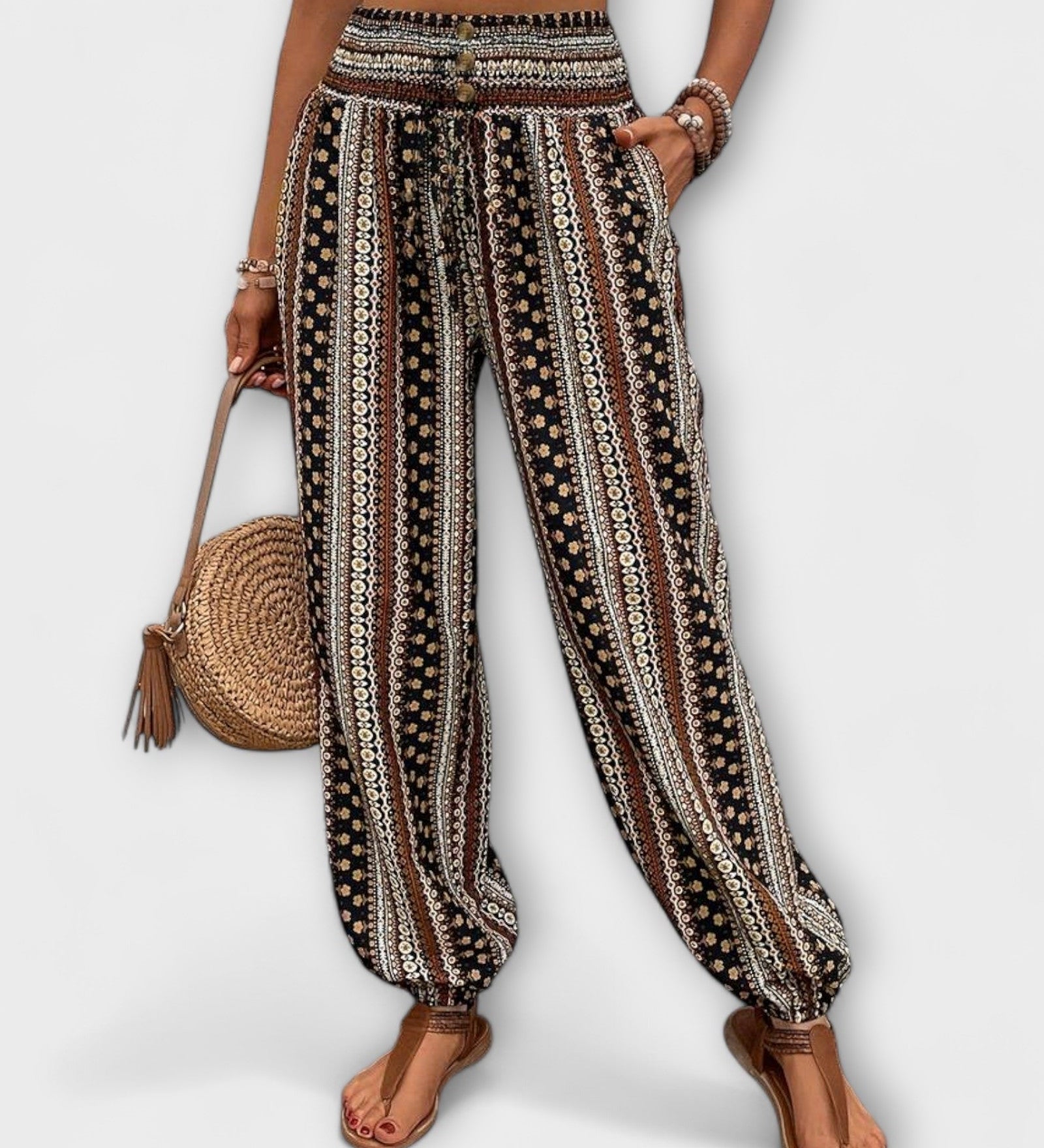 Scarlett | Pantalone