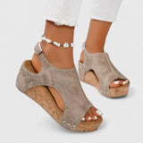 Jolyna® | Ortopedske Sandale