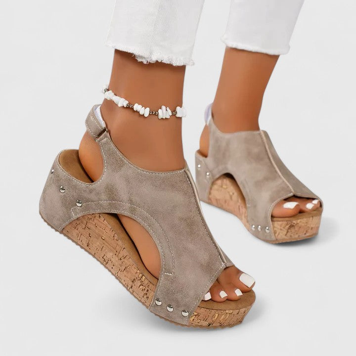 Jolyna® | Ortopedske Sandale