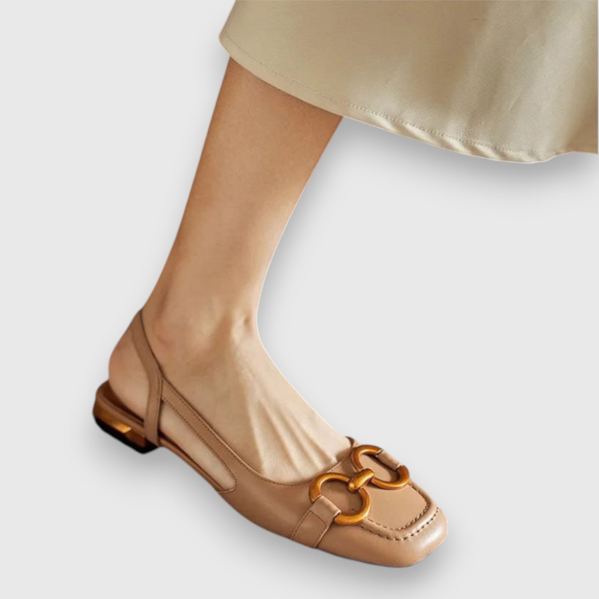 Demyra | Udobne Sandale