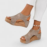 Jolyna® | Ortopedske Sandale