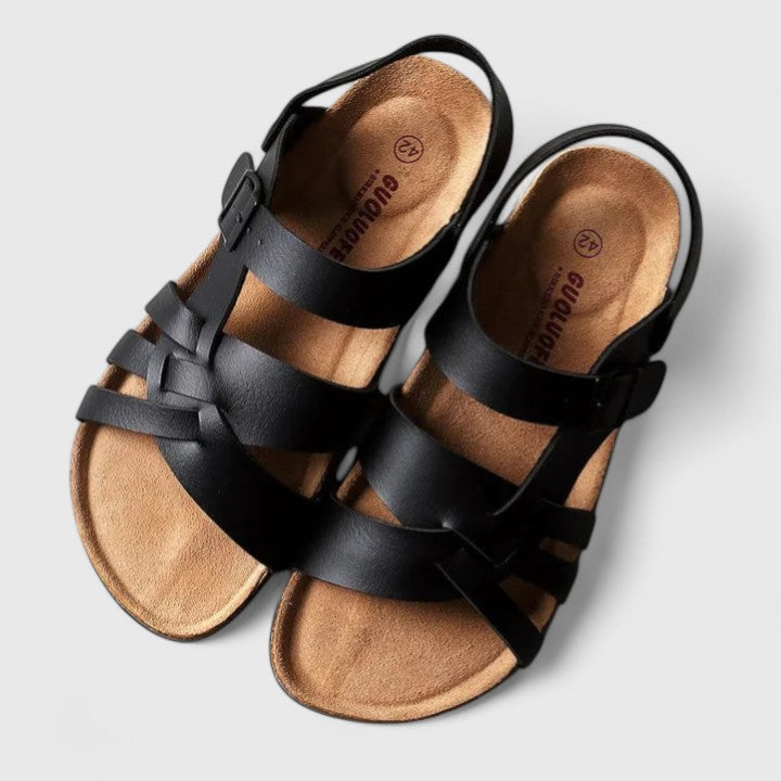 Lourizeth | Elegantne Sandale