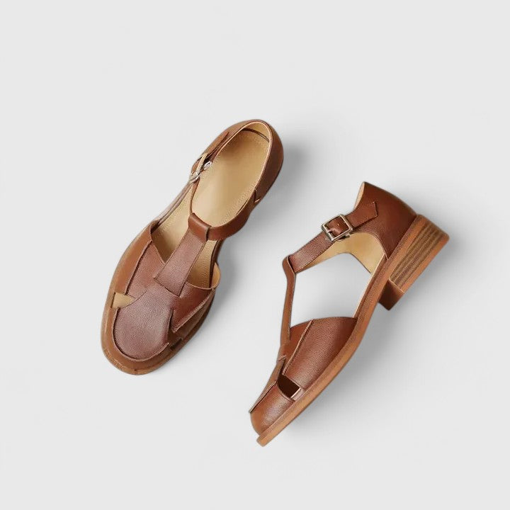 Thalina | Elegantne Mary Jane Sandale