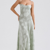Selina | Maxi Haljina