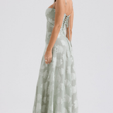 Selina | Maxi Haljina