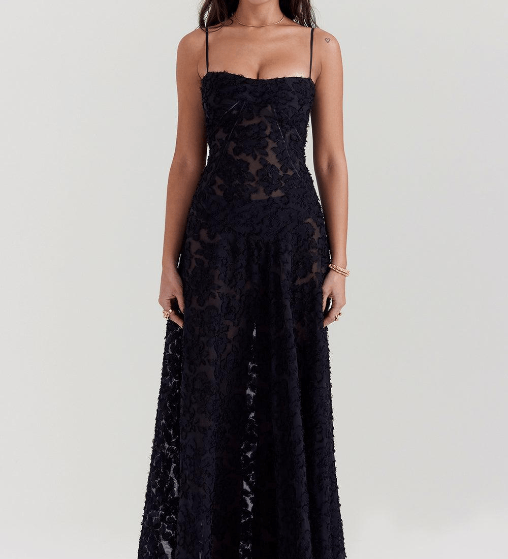Selina | Maxi Haljina