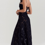 Selina | Maxi Haljina