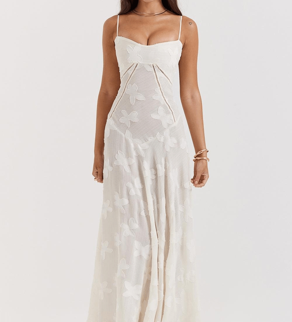 Selina | Maxi Haljina