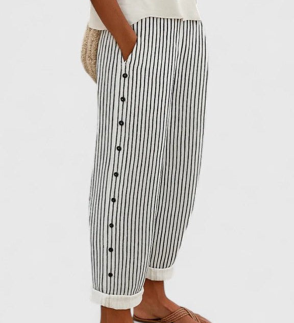 Sharmaine | Pantalone