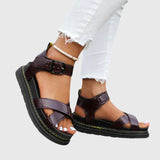 Marcella | Ortopedske Sandale
