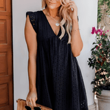 Soleil | Mini haljina