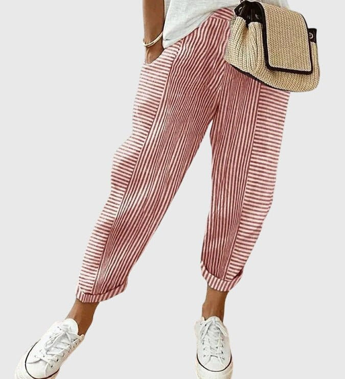Syksy | Pantalone