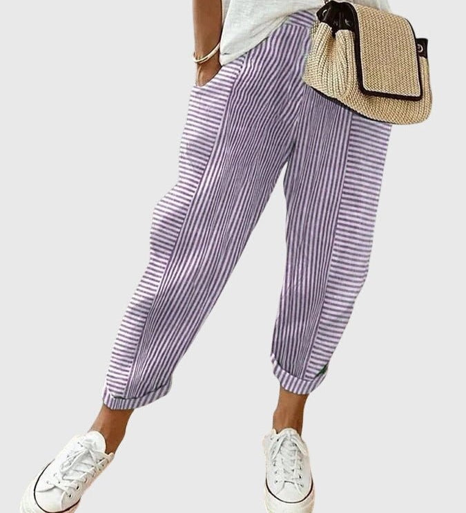 Syksy | Pantalone