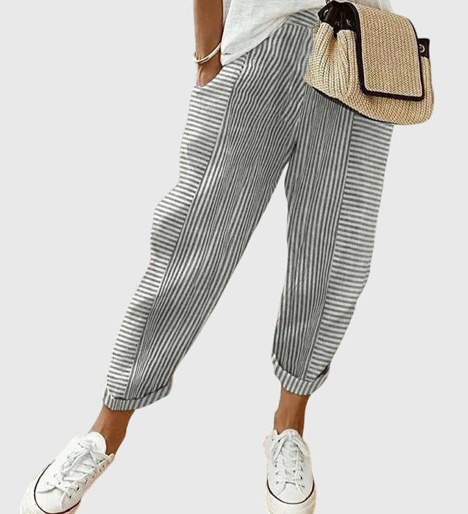 Syksy | Pantalone