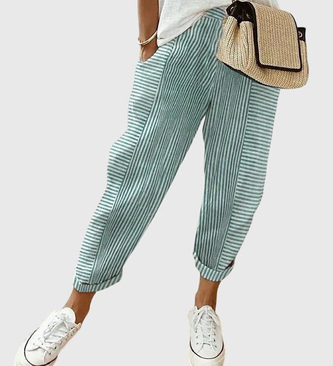 Syksy | Pantalone