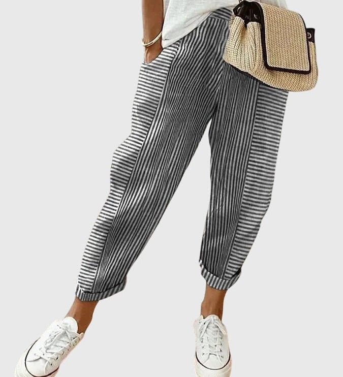 Syksy | Pantalone