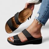 Tasha | Ortopedske sandale