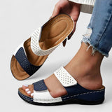 Tasha | Ortopedske sandale