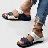 Tasha | Ortopedske sandale
