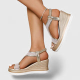 Tatyanna | Stylish sandali
