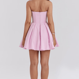 Taylor | Mini haljina
