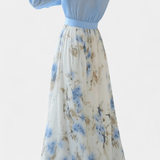 Tess | Maxi Haljina