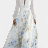 Tess | Maxi Haljina