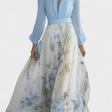 Tess | Maxi Haljina