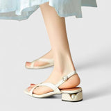 Vivienne | Ortopedske sandale