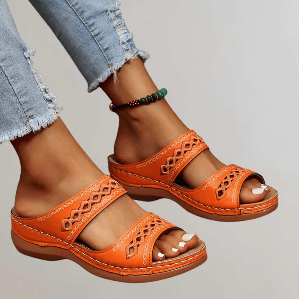 Wendy | Ortopedske sandale