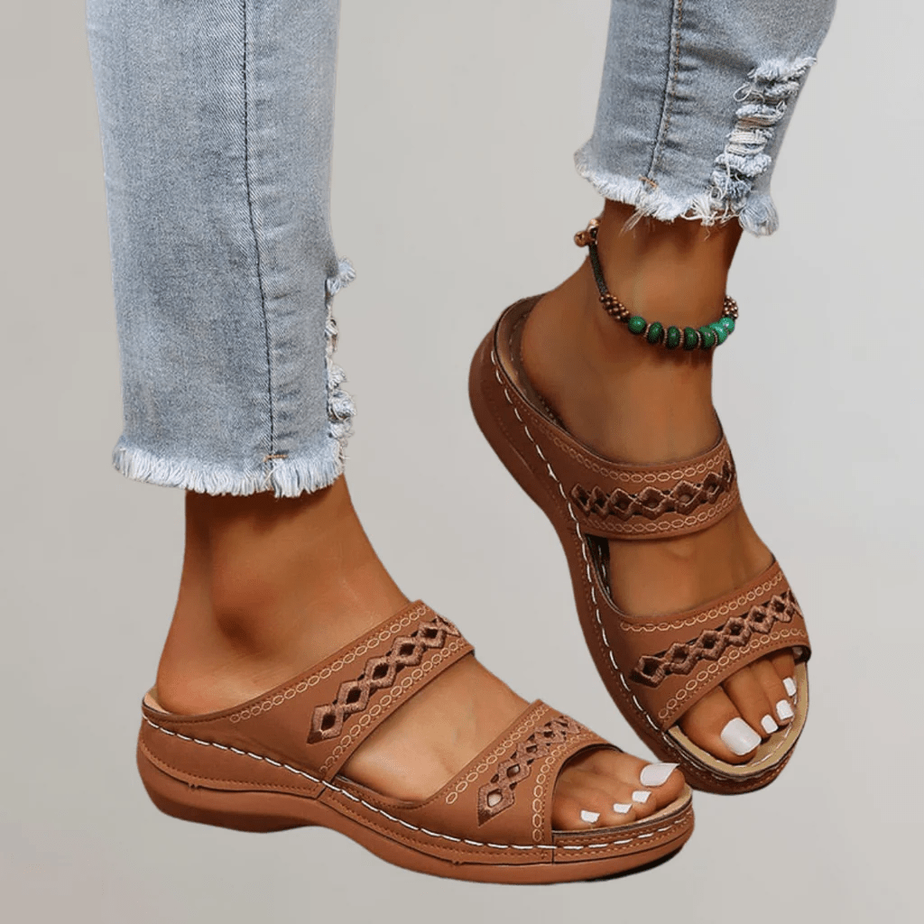 Wendy | Ortopedske sandale