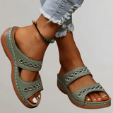 Wendy | Ortopedske sandale