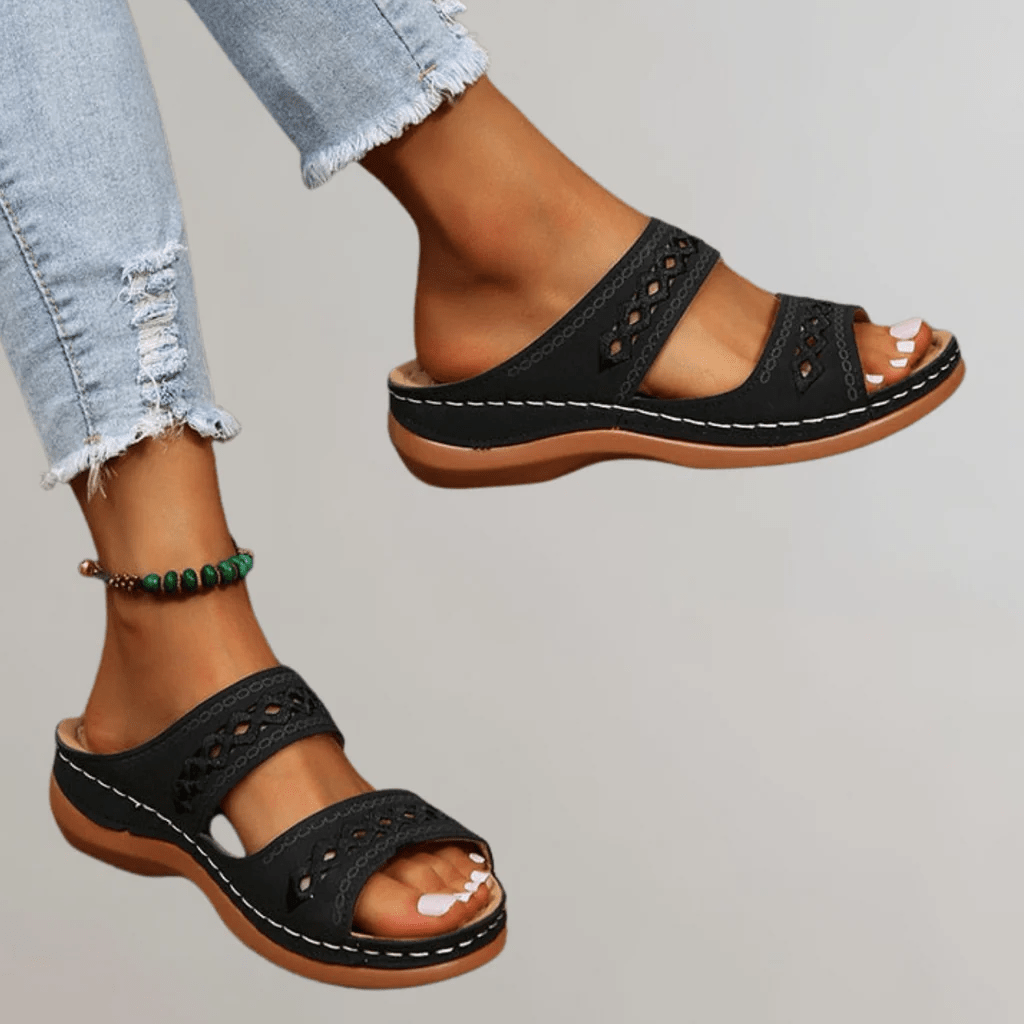 Wendy | Ortopedske sandale