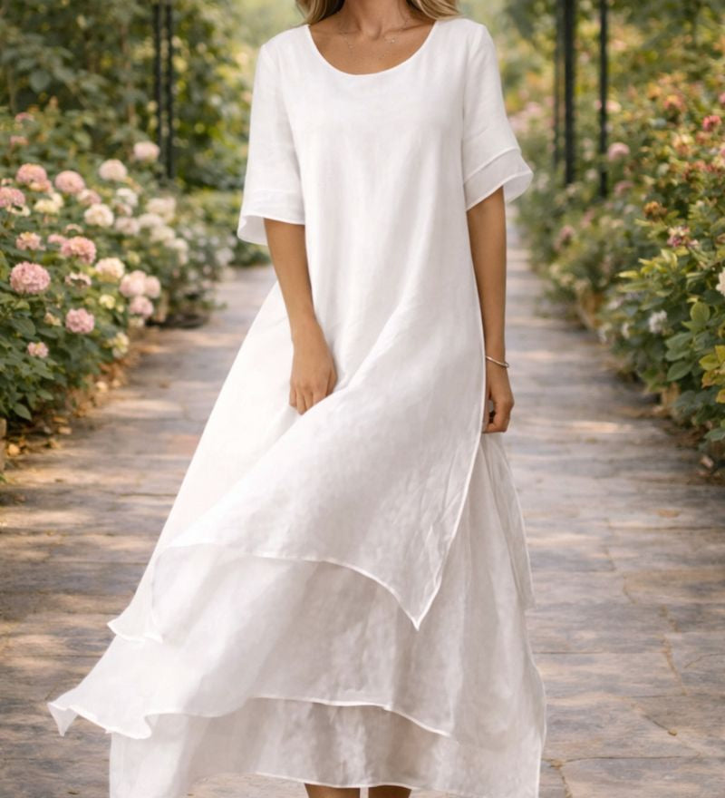 Iva | Elegantna Haljina