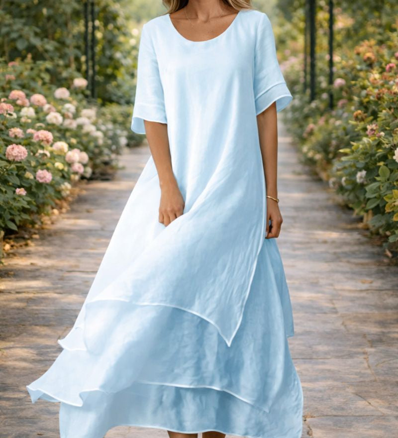 Iva | Elegantna Haljina