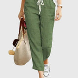 Zanra | Pantalone