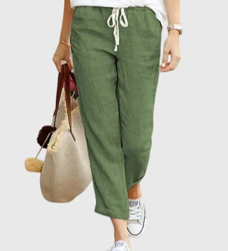 Zanra | Pantalone