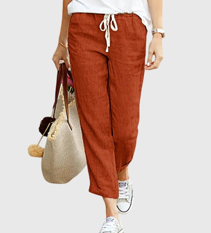 Zanra | Pantalone