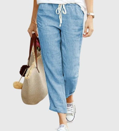 Zanra | Pantalone