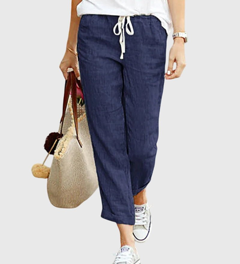 Zanra | Pantalone