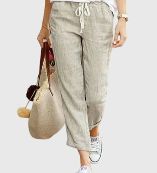 Zanra | Pantalone