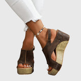 Lydia™ | Ortodontske Sandale