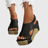 Lydia™ | Ortodontske Sandale