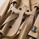 Melita | Elegantni trench kaput