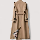 Melita | Elegantni trench kaput