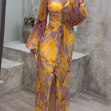 Maili | Elegantan Maxi Haljina