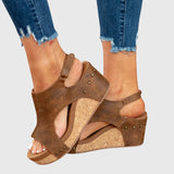 Adela™ | Ortopedske Sandale