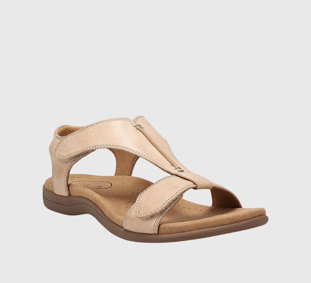 Kylie™ | Elegantne Ortopedske Sandale